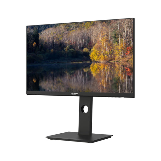EAN 6923172579744 - Dahua Technology LM24-P301A pantalla para PC 60,5 cm (23.8") 2560 x 1440 Pixeles Quad HD LED Negro imagen 2