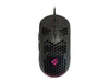 EAN 4015867226971 - Conceptronic DJEBBEL04B ratón Juego mano derecha USB tipo A Óptico 6400 DPI imagen 1