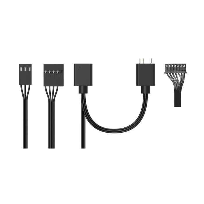 Refrigeracion Liquida Cpu Ocypus Sigma L24 Argb (Negro) Sigma-L24-Bk2aawwn00x-Gl