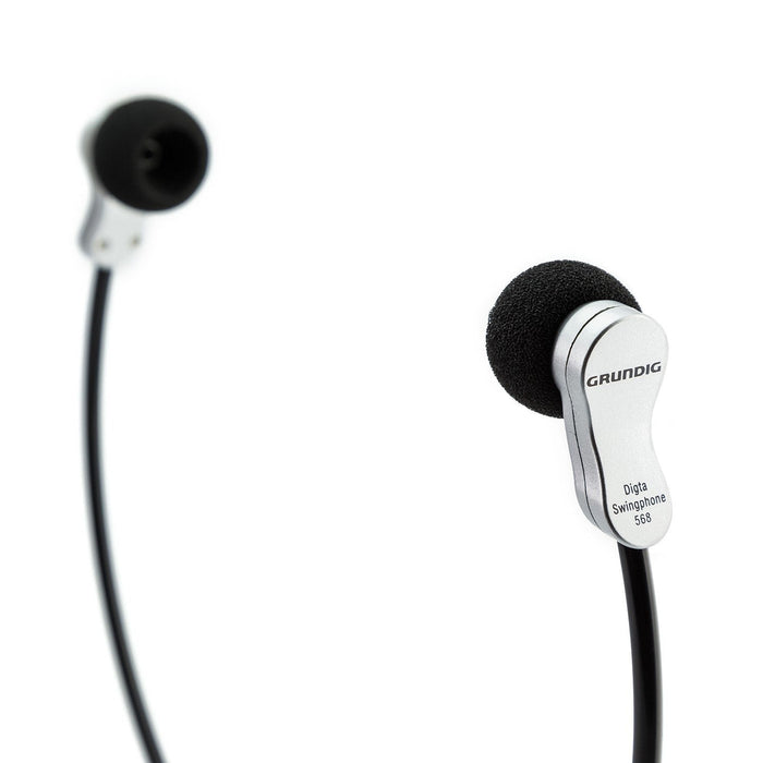Grundig Digta Swingphone 568 Gbs - Auriculares Intrauditivos