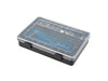 EAN 5901969418217 - Lanberg NT-0303 crimpadora Juego de herramientas Negro, Azul imagen 3