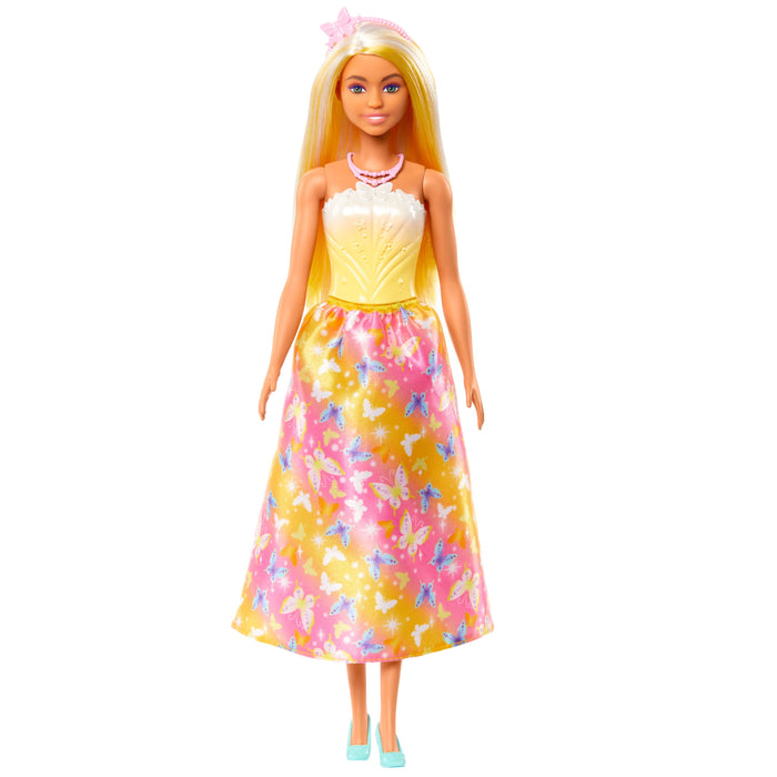 EAN 0194735183760 - Barbie A Touch of Magic HRR09 muñeca imagen 4