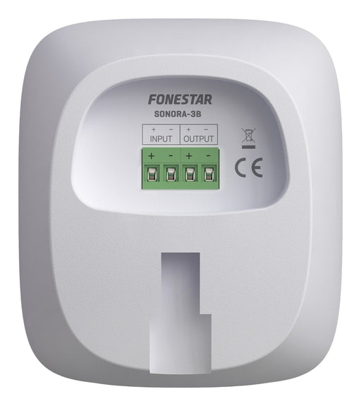 EAN 8422521022026 - Fonestar SONORA-3B altavoz Blanco Alámbrico 12 W imagen 2