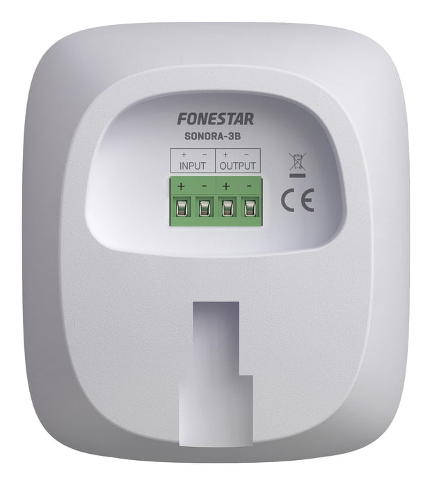 EAN 8422521022026 - Fonestar SONORA-3B altavoz Blanco Alámbrico 12 W imagen 2