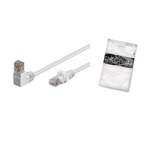 EAN 4017538068637 - shiverpeaks S/FTP, Cat.6, PIMF, 20.0m cable de red Blanco 20 m Cat6 S/FTP (S-STP) imagen 1