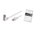 EAN 4017538068637 - shiverpeaks S/FTP, Cat.6, PIMF, 20.0m cable de red Blanco 20 m Cat6 S/FTP (S-STP) imagen 1