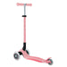 EAN 4895224409731 - Globber Primo Foldable Plus Lights Niños Patinete clásico Rosa imagen 7