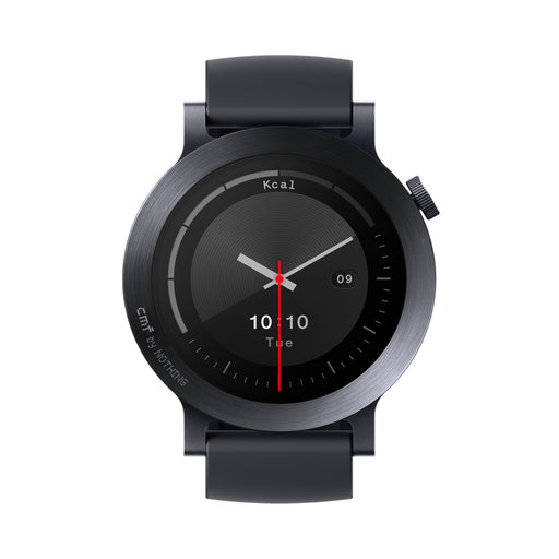 EAN 6974434225312 - Nothing CMF Watch 3 Pro 3,63 cm (1.43") AMOLED 47 mm Digital 466 x 466 Pixeles Pantalla táctil Gris GPS ( imagen 1