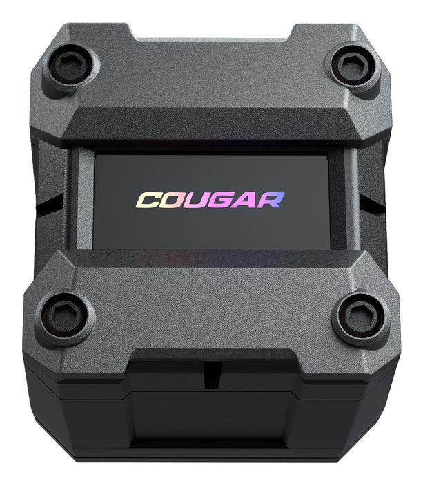 EAN 4710483777257 - COUGAR CGR-PSDUTRGB-B-240 Procesador Sistema de refrigeración líquida todo en uno 12 cm Negro 1 pieza(s) imagen 5