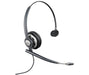 EAN 0197498152431 - HP Poly EncorePro HW710 Single Ear Headset +Carry Case +Quick Disconnect Alámbrico Diadema Oficina/Centro imagen 1