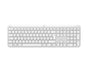 EAN 5099206118744 - Logitech 920-012452 teclado Oficina RF Wireless + Bluetooth QWERTZ Alemán Blanco imagen 5