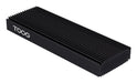 EAN 8433281017672 - TooQ TQE-2230B caja para disco duro externo Caja externa para unidad de estado sólido (SSD) Negro imagen 1