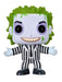 EAN 0830395022666 - FUNKO POP! Beetlejuice imagen 2