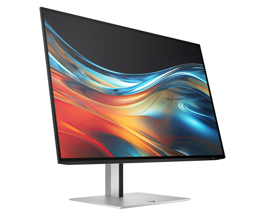 EAN 5715063476154 - HP Series 7 Pro 24 inch WUXGA Monitor - 724pn pantalla para PC 61 cm (24") 1920 x 1200 Pixeles LCD Negro, imagen 2