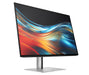 EAN 5715063476161 - HP Series 7 Pro 24 inch WUXGA Monitor - 724pn pantalla para PC 61 cm (24") 1920 x 1200 Pixeles LCD Plata imagen 2