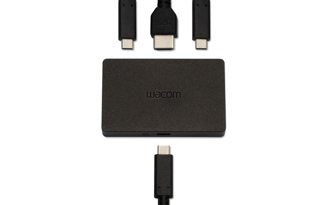 Wacom Converter