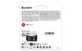 EAN 0740617340617 - Kingston Technology Canvas React Plus Clase 10 imagen 4