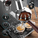 EAN 8435771906633 - Cecotec Baristeo Intima Máquina espresso 1,7 L imagen 6