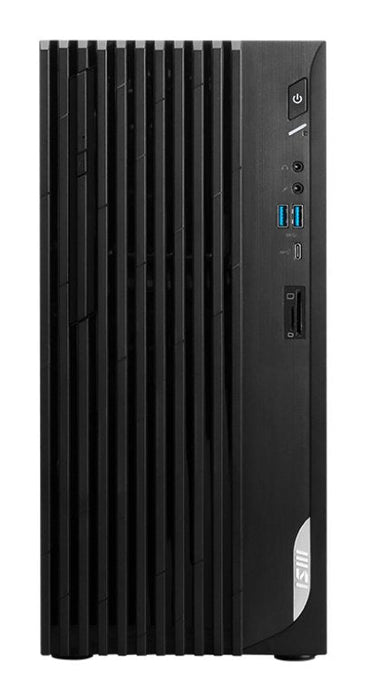 Msi Pro Dp180 14a-1066at I5-14400 8gb 512gb Ssd Negro W11p