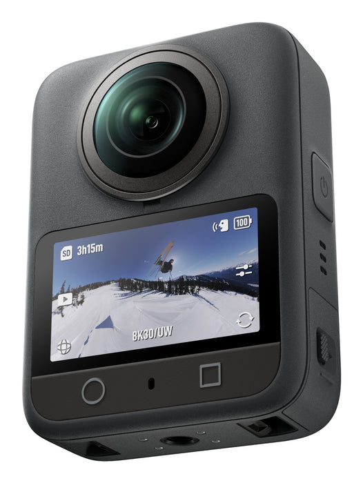 EAN 6937224110502 - DJI Osmo 360 cámara para deporte de acción 120 MP 8K Ultra HD CMOS 25,4 / 1,1 mm (1 / 1.1") Wifi 183 g imagen 3
