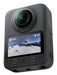 EAN 6937224110502 - DJI Osmo 360 cámara para deporte de acción 120 MP 8K Ultra HD CMOS 25,4 / 1,1 mm (1 / 1.1") Wifi 183 g imagen 3