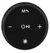 EAN 5901299940068 - Esperanza FADO Negro 5 W imagen 4