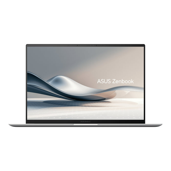 EAN 4711387809204 - ASUS Zenbook S14 UX5406SA-PZ131W 35,6 cm (14") Pantalla táctil LPDDR5x-SDRAM Wi-Fi 7 (802.11be) imagen 1
