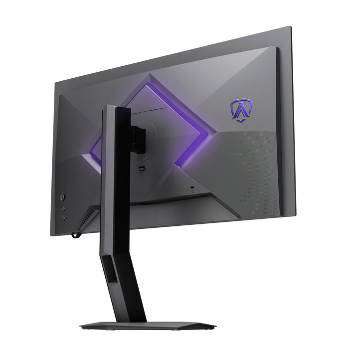 EAN 4038986183451 - AOC AGON PRO AGP277QKDC pantalla para PC 67,3 cm (26.5") 2560 x 1440 Pixeles Quad HD OLED Gris imagen 20