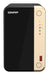 EAN 4711103082331 - QNAP TS-264 NAS Torre Intel® Celeron® N5095 8 GB 0 TB QNAP QTS Negro, Oro imagen 1