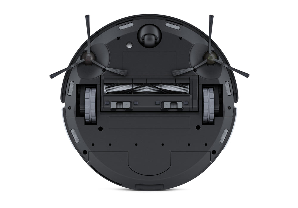 EAN 6943757615643 - Ecovacs Deebot X1 Plus Negro, Gris imagen 9
