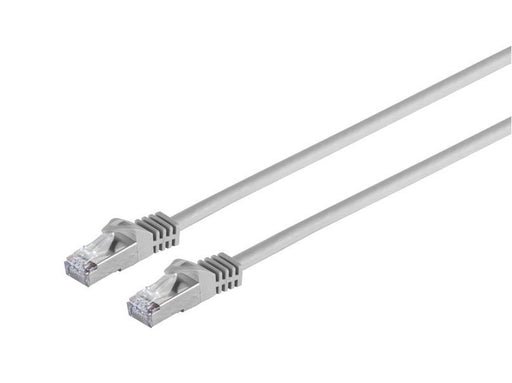 EAN 5712505455302 - Microconnect SFTP710 cable de red Gris 10 m Cat7 S/FTP (S-STP) imagen 1
