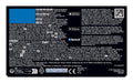 EAN 8700216996297 - Oral-B iO Series 10 17398125 cepillo eléctrico para dientes Adulto Cepillo de dientes oscilante Negro imagen 6