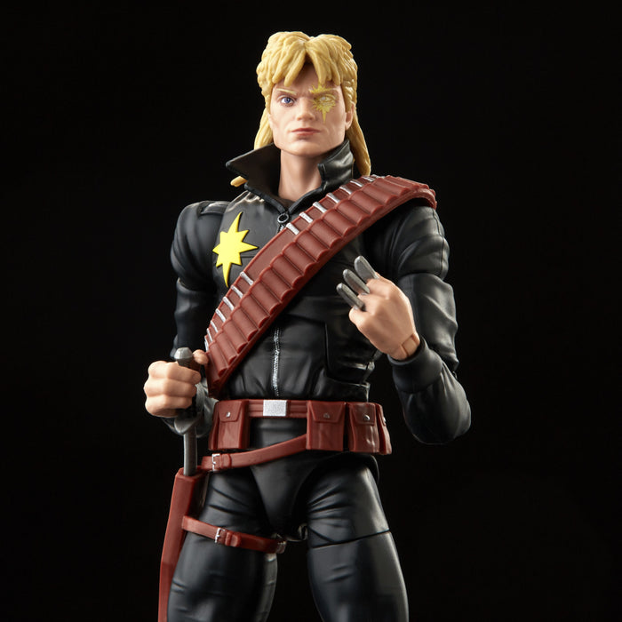 EAN 5010994140595 - Marvel F39775X0 figura de acción y colleccionable imagen 8