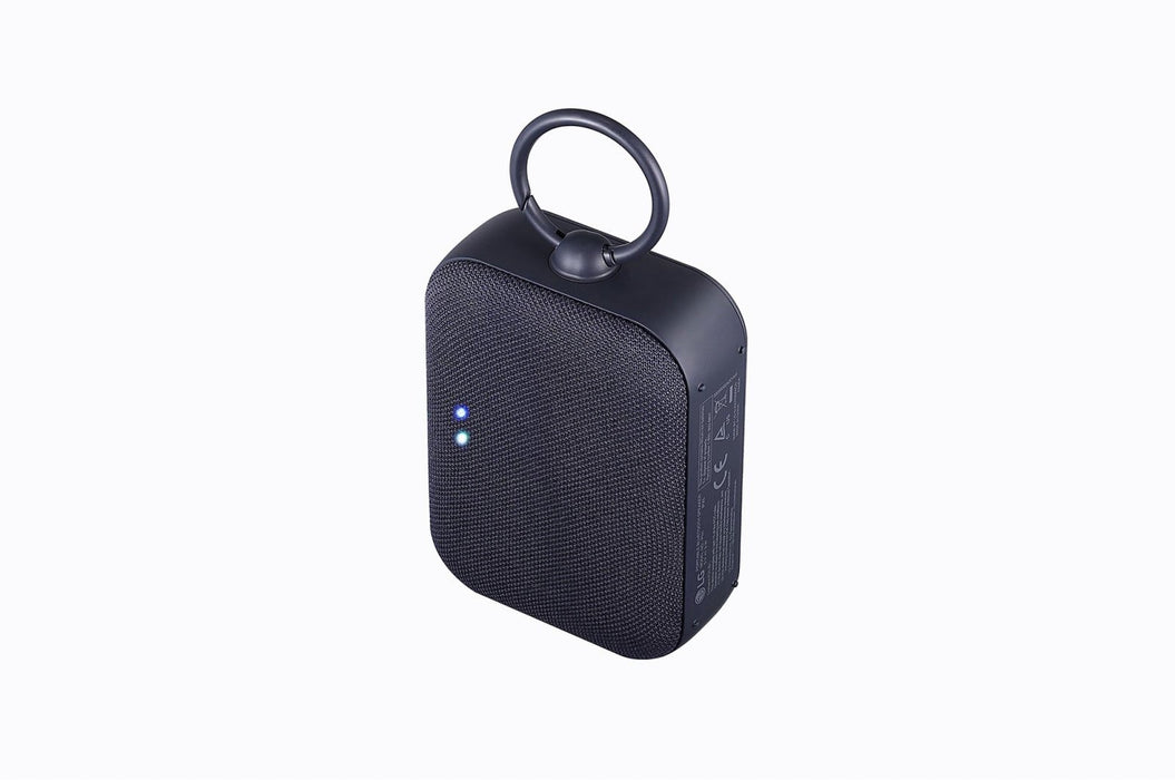 EAN 8806091095558 - LG XBOOM Go PN1 Altavoz monofónico portátil Negro 3 W imagen 11