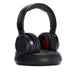 EAN 8435256897784 - Aiwa WHF-930D auricular y casco Auriculares Inalámbrico Diadema TV Negro imagen 2