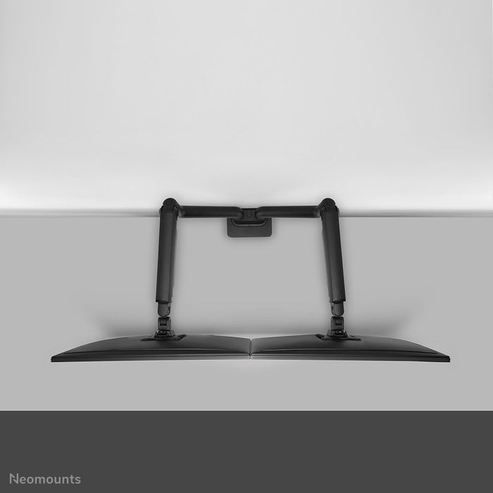 EAN 8717371441227 - Neomounts DS70S-950BL2 soporte para monitor 88,9 cm (35") Escritorio Negro imagen 6