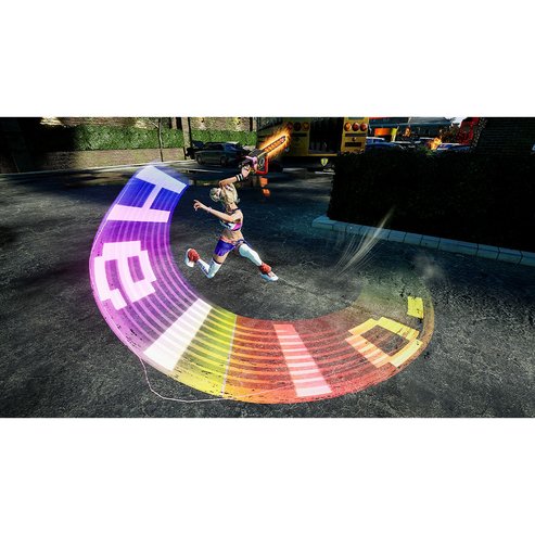 EAN 7350002938935 - Clear River Games Lollipop Chainsaw rePOP Estándar Nintendo Switch imagen 12