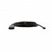 EAN 0023942491446 - Verbatim 49144 adaptador de cable de vídeo 1,5 m USB Tipo C HDMI Negro, Plata imagen 3