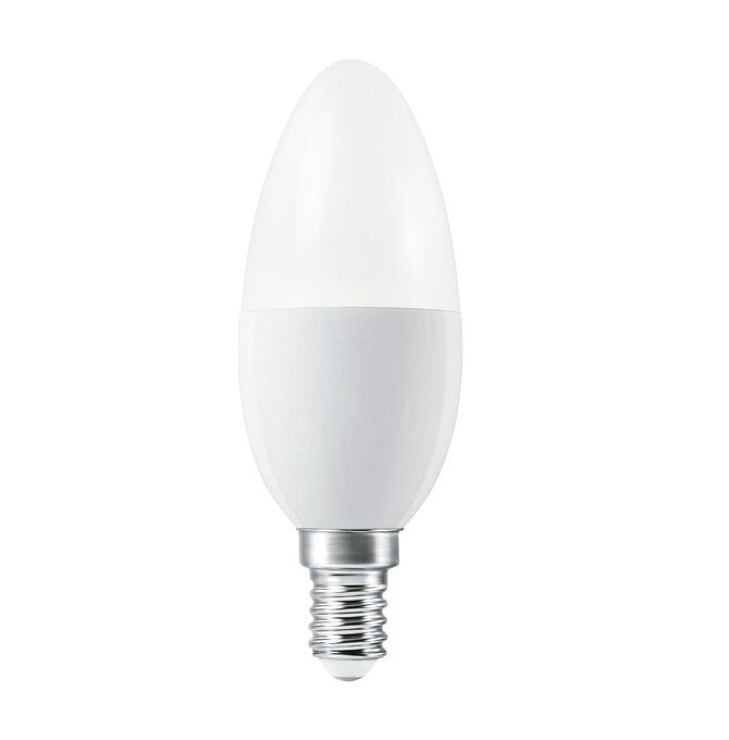 EAN 4058075430914 - Osram LED SUPERSTAR lámpara LED Blanco cálido 2700 K 4,9 W E27 F imagen 4