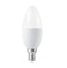 EAN 4058075430914 - Osram LED SUPERSTAR lámpara LED Blanco cálido 2700 K 4,9 W E27 F imagen 4