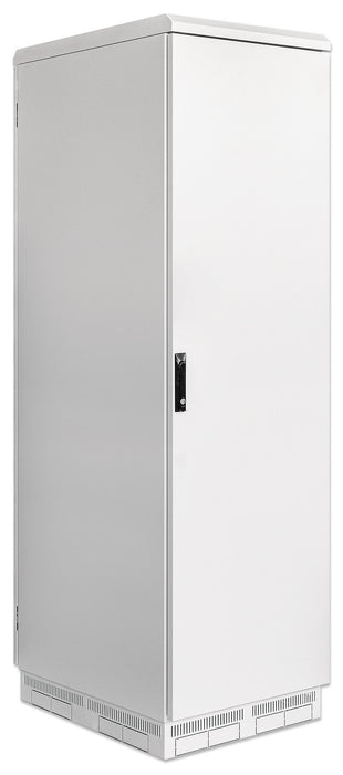 Intellinet Ip55 19" Netzwerschrank 42 He 800mm Tief Grau (Speditionsversand)