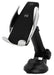 EAN 4010425971614 - 2GO 797161 cargador de dispositivo móvil Smartphone Negro, Plata Cargador inalámbrico Auto imagen 2