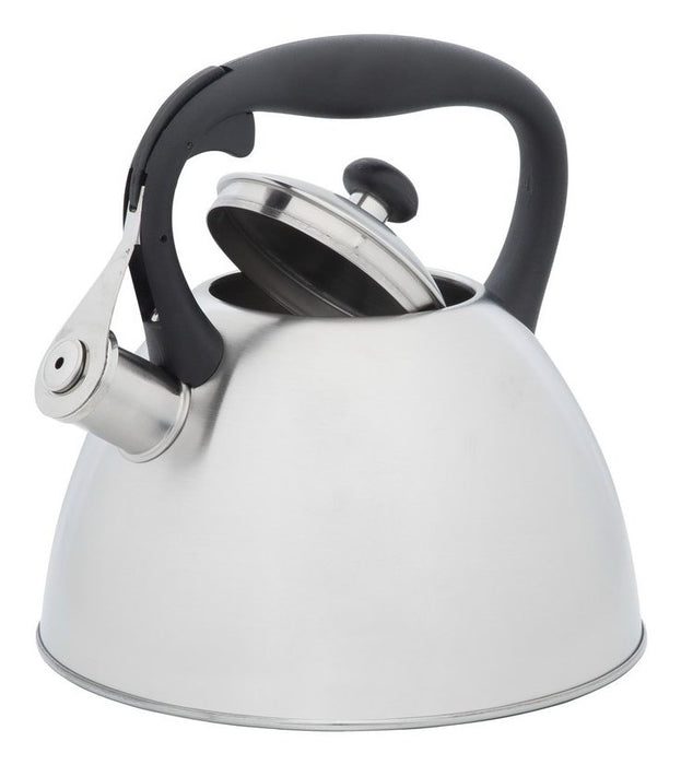 EAN 4260403577288 - Resto Kitchenware 90601 tetera 3 L Acero inoxidable imagen 3