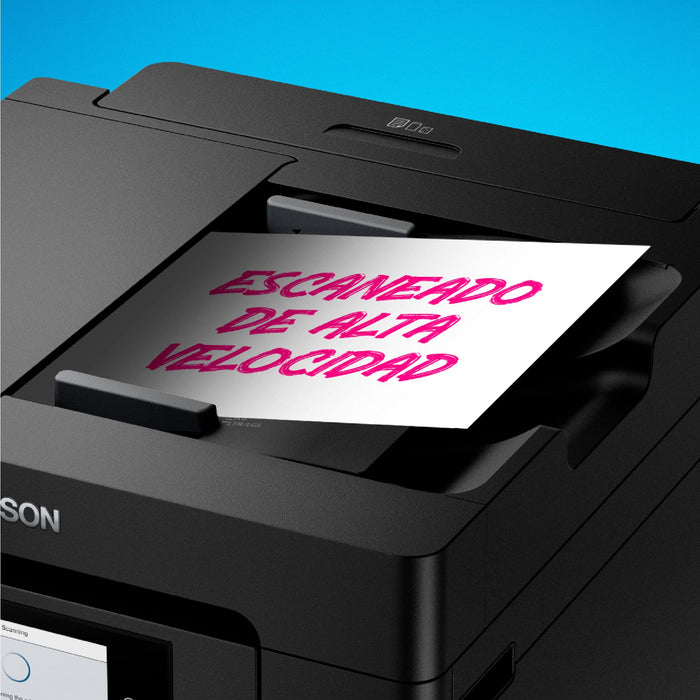 EAN 8715946734668 - Epson EcoTank ET-5855 imagen 6
