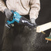 EAN 0088381806640 - Makita DJR186Z Negro, Azul imagen 2