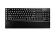 EAN 4260052192566 - be quiet! Light Mount Silent Linear US ANSI teclado Juego USB QWERTY Inglés de EE. UU. Negro imagen 2