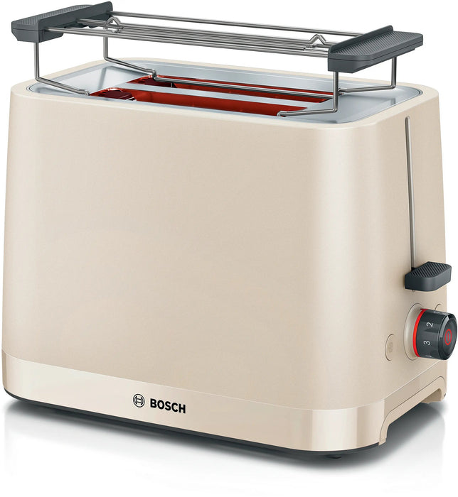 EAN 4242005403073 - Bosch 4 rebanada(s) 950 W Crema de color imagen 1