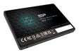 EAN 4713436150800 - Silicon Power A55 4 TB Serial ATA III NVMe 3D NAND imagen 2