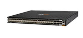 EAN 0190017567907 - HPE Aruba Networking CX 8360-48Y6C v2 48p 25G SFP28 4Sec 6p 100G QSFP+ 2Sec BF 5 Fans 2AC Bundle imagen 2