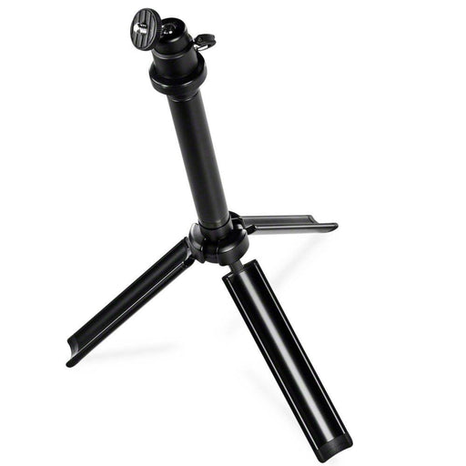 EAN 4250234575928 - Walimex 17592 tripode Digitales / cámaras de película 3 pata(s) Negro imagen 1